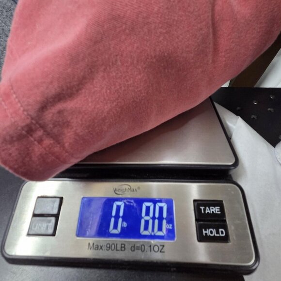 Life Is Good Shirt Mens Extra Large Red Kayak Outdoor Graphic Cotton Tee New - Picture 7 of 7